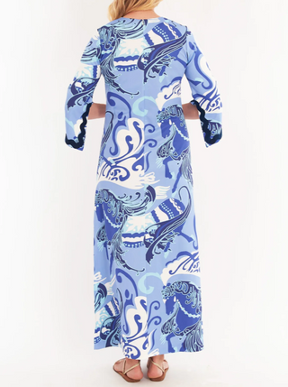 Cassandra Dress