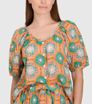 Day Shirt, Harbour Island