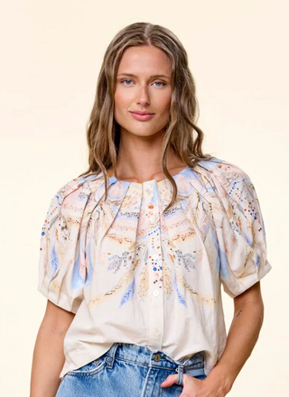 Salome Top