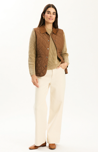 Amoreena Vest - Bis - S