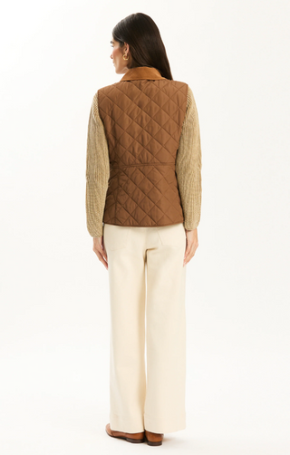 Amoreena Vest - Bis - S