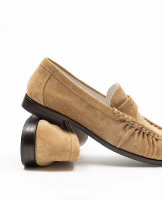 Dover Loafer