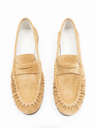 Dover Loafer