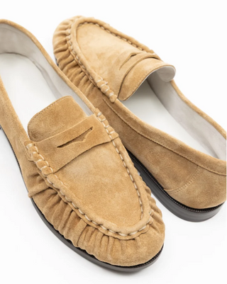 Dover Loafer