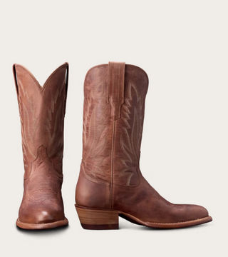 Jamie II Cowgirl Boot