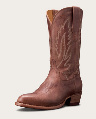 Jamie II Cowgirl Boot