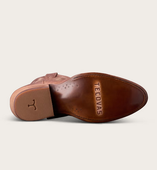 Jamie II Cowgirl Boot