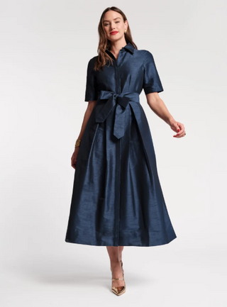 Bella Maxi Dress
