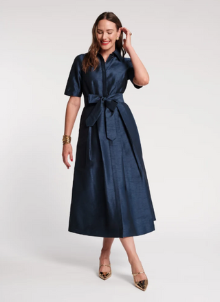 Bella Maxi Dress