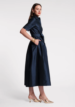 Bella Maxi Dress