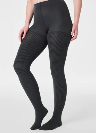 Cozy Rib Tight