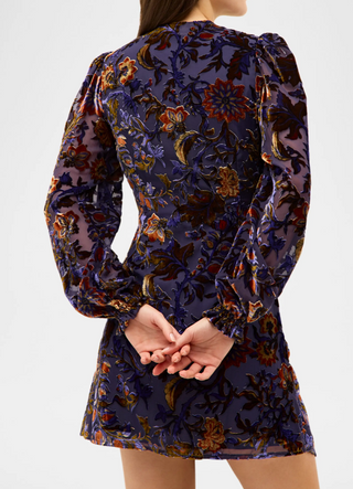 Eliza Dress
