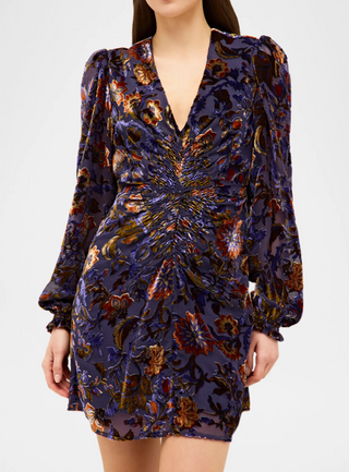 Eliza Dress