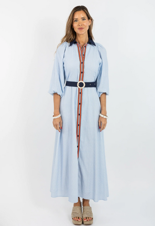 Lyla Dress