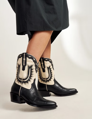 The Jolene Cowgirl Boot