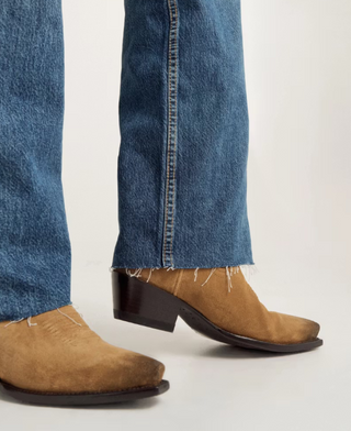 The Sadie Cowgirl Boot