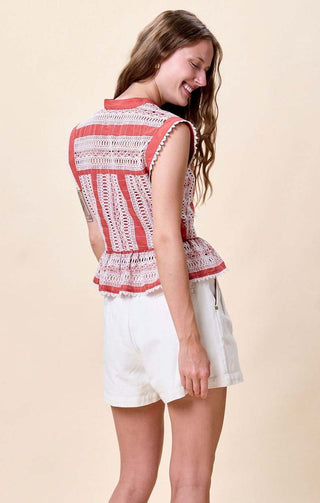 Sienna Top