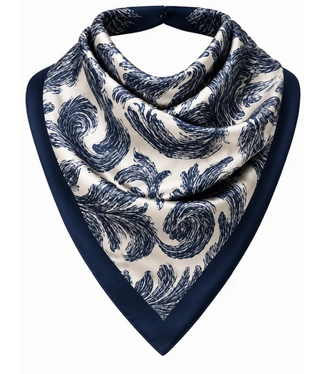 Paisley Gameday Scarf