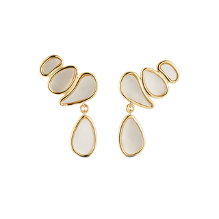 Petite Paulina Earrings