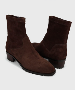 Oleg Water-Resistant Bootie