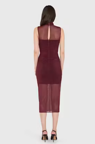 Damira Midi Dress