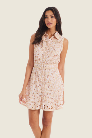 Anastasia Dress