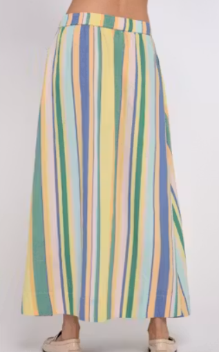Porto Maxi Skirt