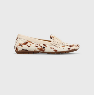 Aiker Calf Hair Loafer