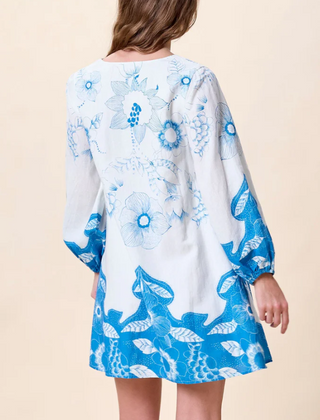 Noemie Mini Dress
