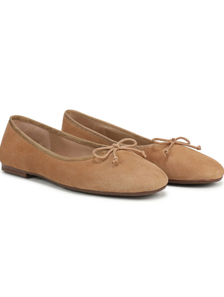 Alie Slip-On Ballet Flat