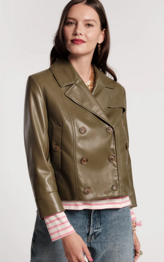 Moto Jacket