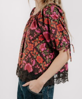 Veda Top