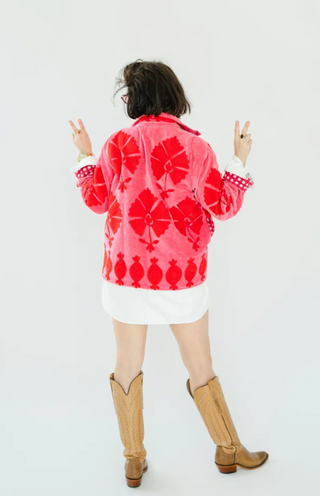 Sgt. Pepper Crew Jacket