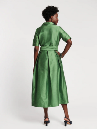 Bella Maxi Dress