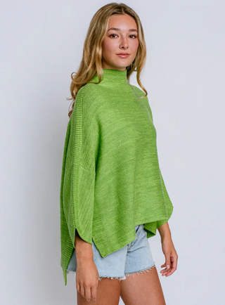 Boho Sweater
