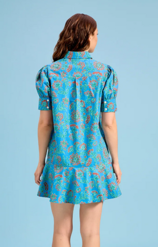 Liv Dress