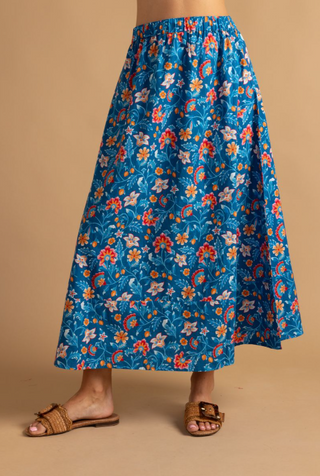 Marisol Skirt