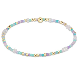 Hope Unwritten Bracelet