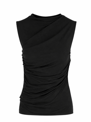 Cooper Sleeveless Knit Top