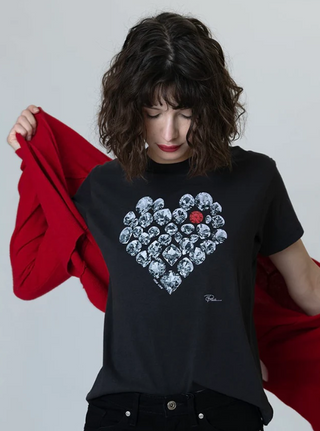 Mushie Tee