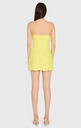 Daisy Romper