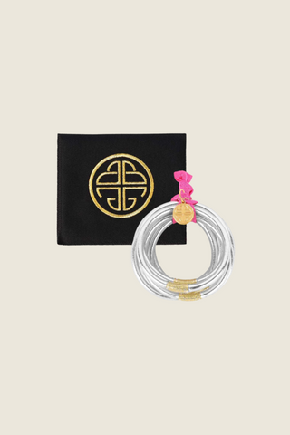 All Weather Bangles (Set of 6)