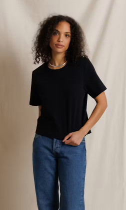 Atlas Crewneck