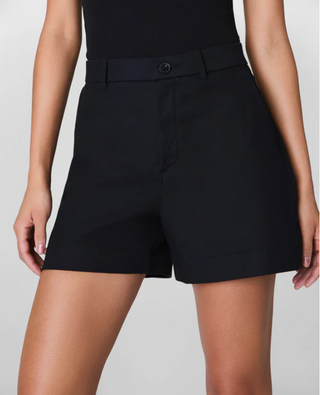 Stretch Twill Short 5" Inseam