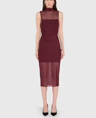 Damira Midi Dress