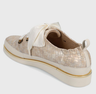 Quenda Metallic