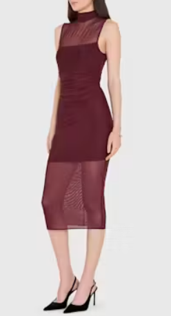 Damira Midi Dress