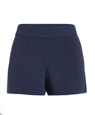 Mia Flat Front Short
