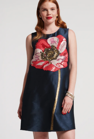 Alice Shift Dress