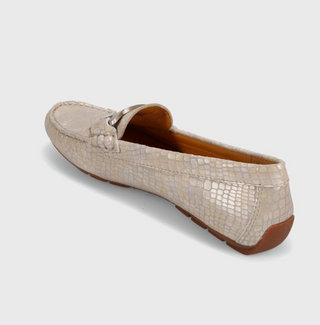 Aiker Driving Loafer